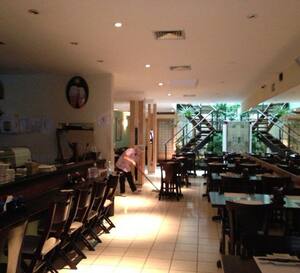 Sushi Ie Jardim Paulista Sao Paulo